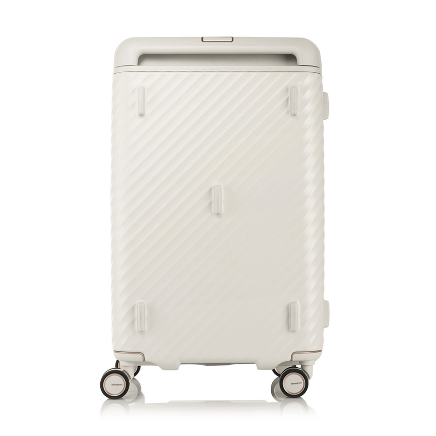 Vali kéo Stem SAMSONITE - MỸ : Bánh xe đôi, khóa TSA