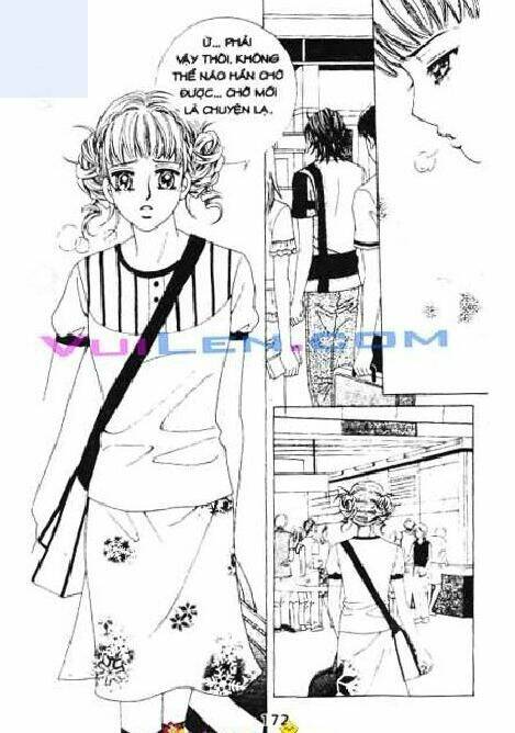 ánh nắng chói chang chapter 15 171