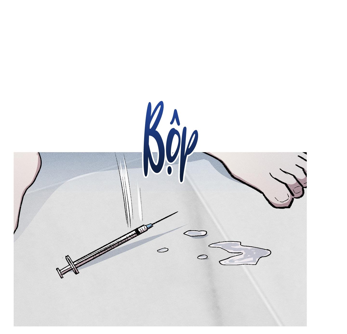 quan hệ chết chóc chapter 31 84