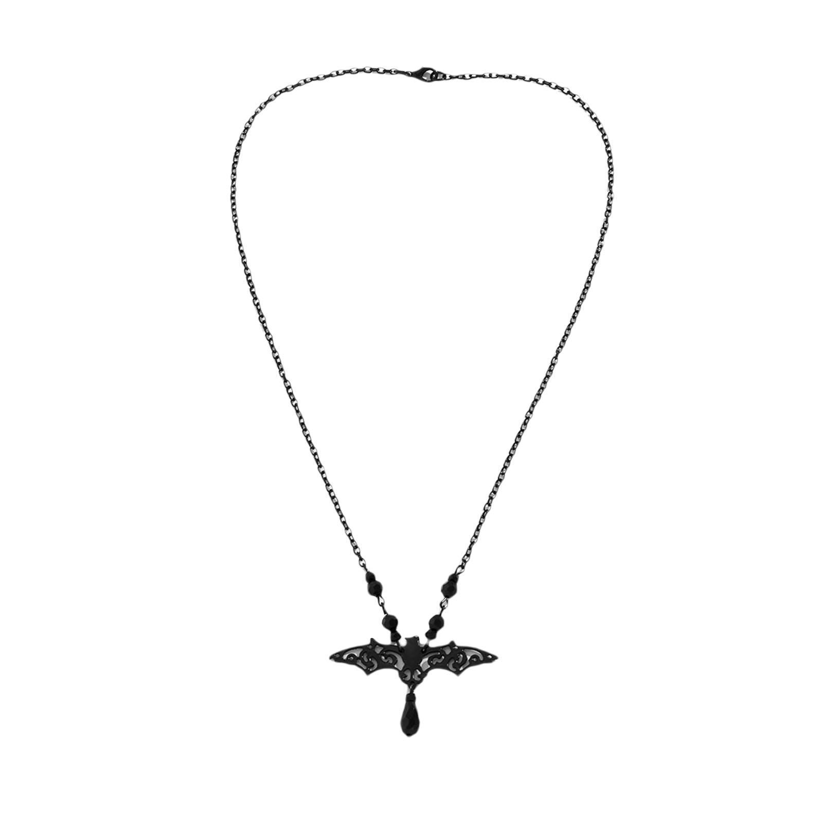 Fashion Pendant Necklace Charms Jewelry for Valentines Teens Men and Women