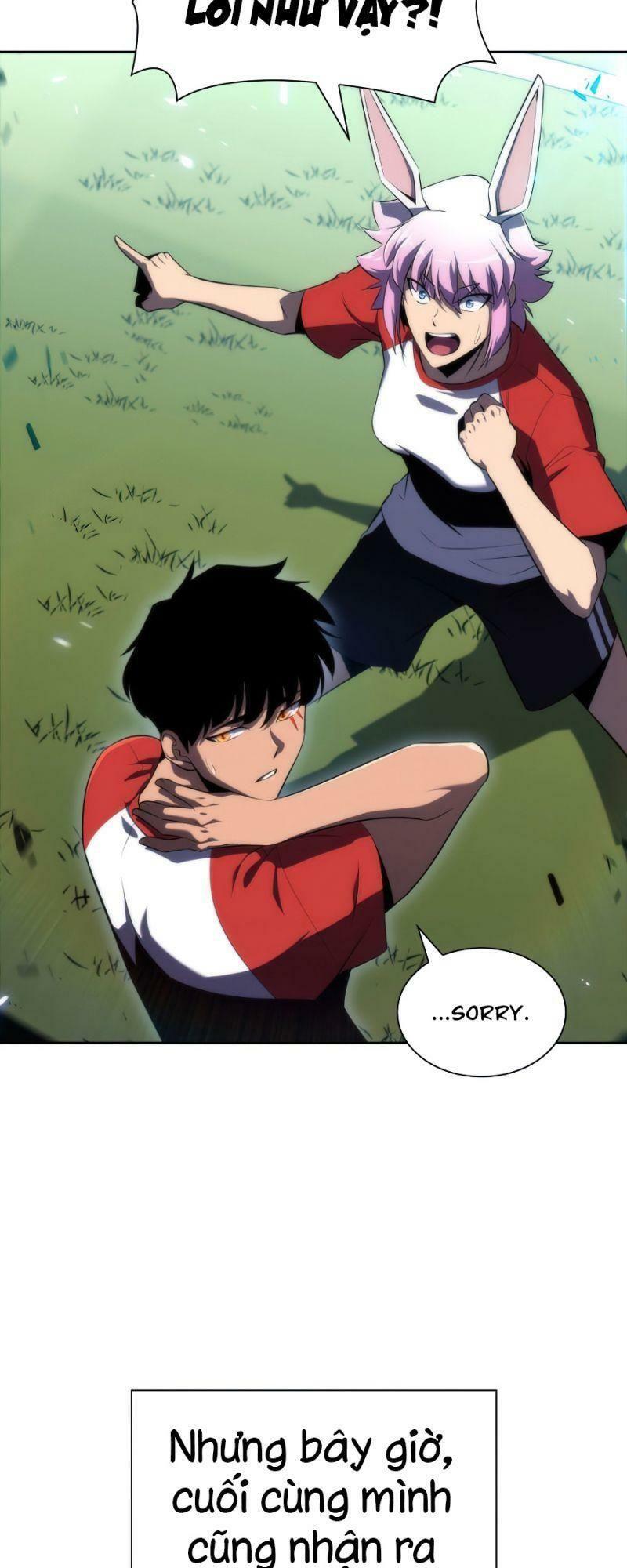 kẻ thách đấu chapter 20 52