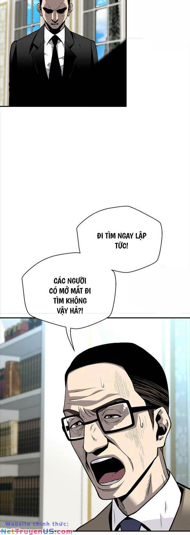 sự trở lại của huyền thoại chapter 108 32