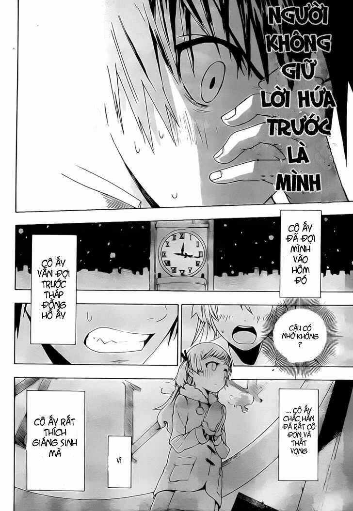 nisekoi - tình yêu giả tạo chapter 1 35