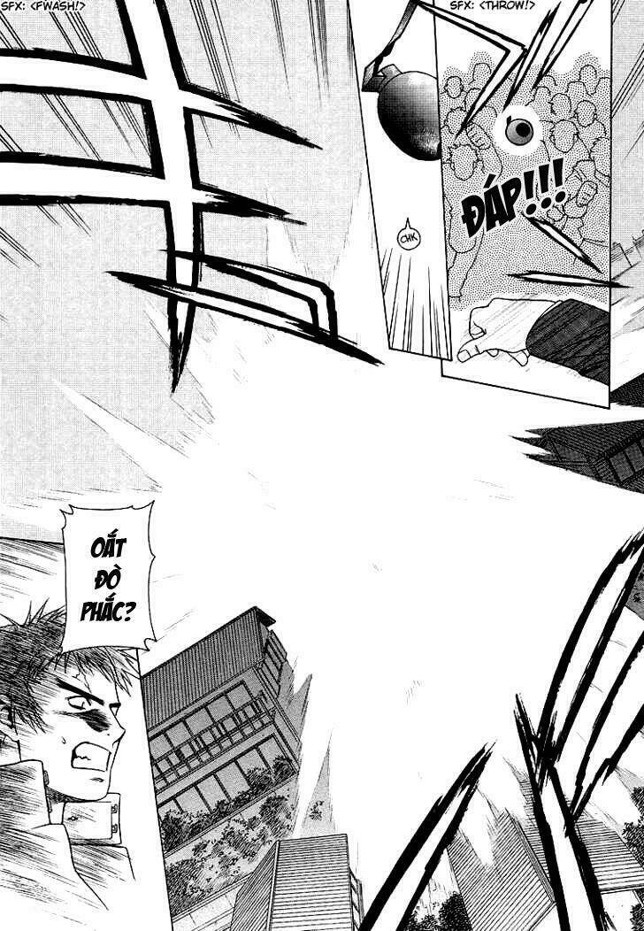 full metal panic! chapter 4 16