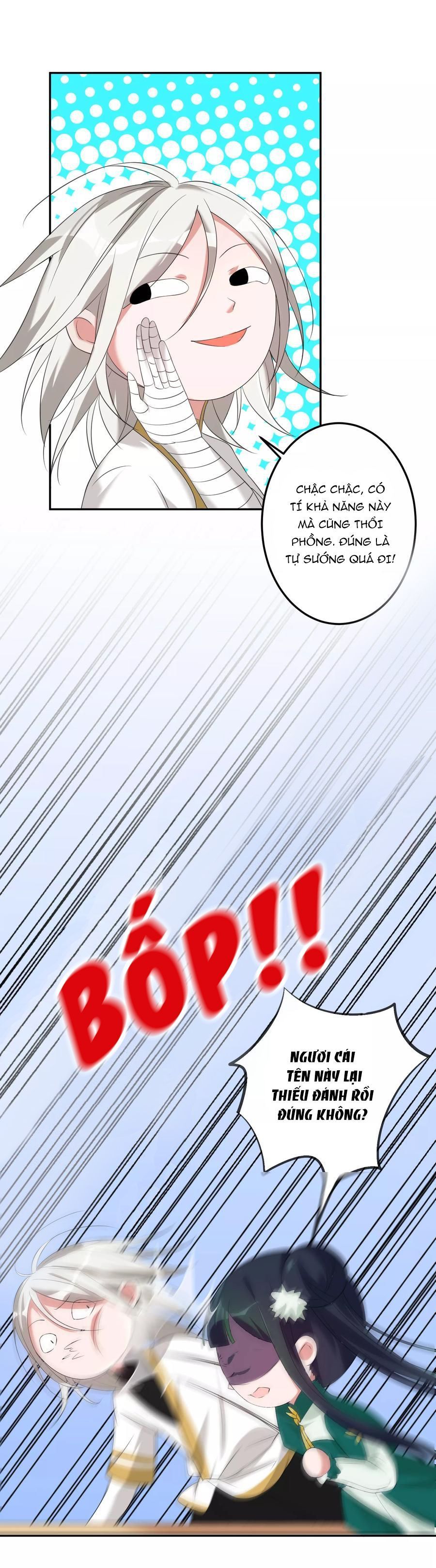 (full) ác thần sự vụ sở chapter 14 9