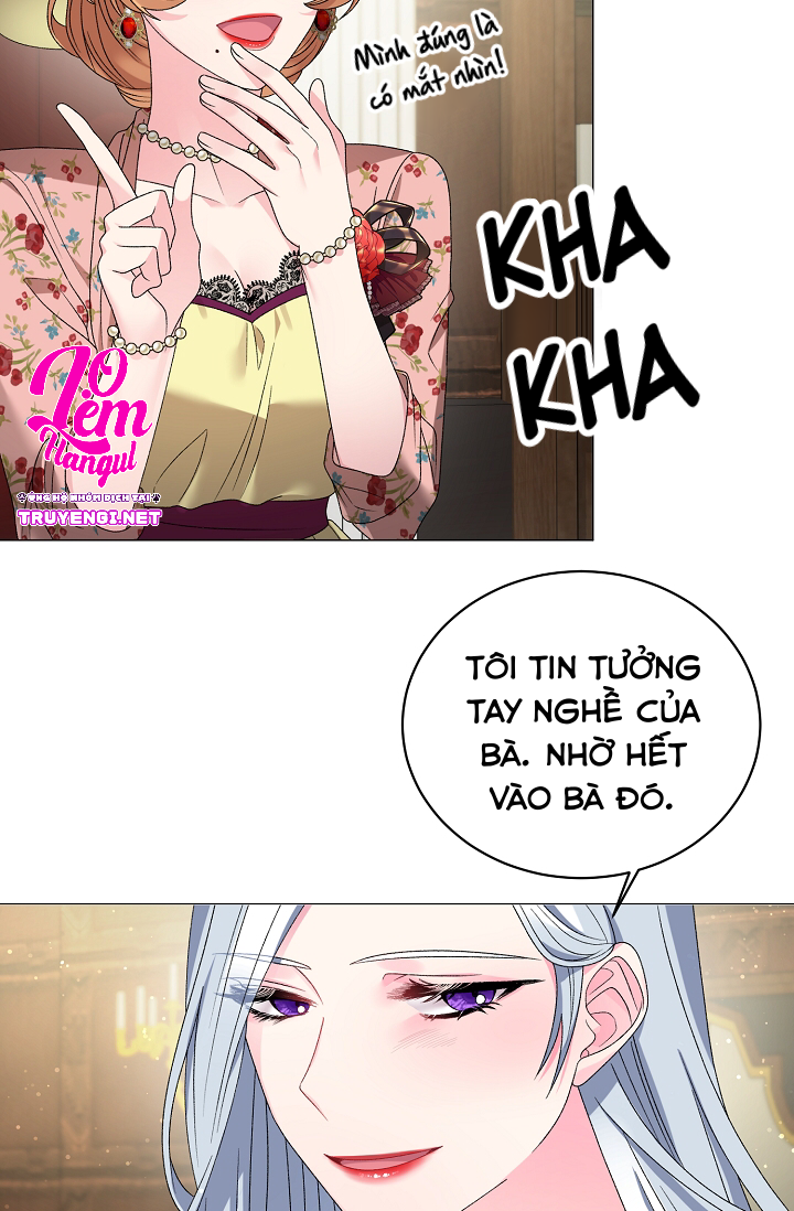 tôi sẽ trở thành nhân vật chính chapter 17 60