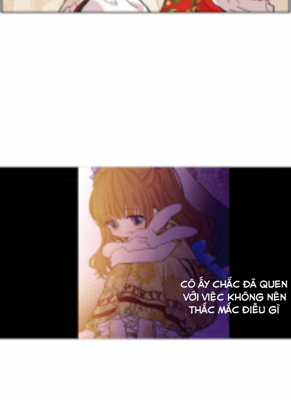 một ngày nọ tôi bỗng thành nàng công chúa chapter 57 11