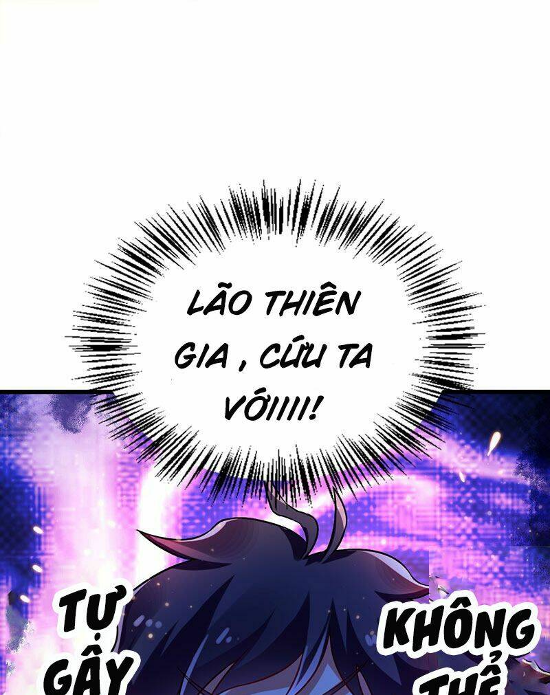 siêu cấp bại gia tử chapter 51 33