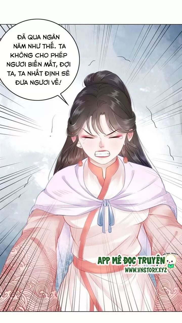 cực phẩm phế vật tiểu thư chapter 85 9