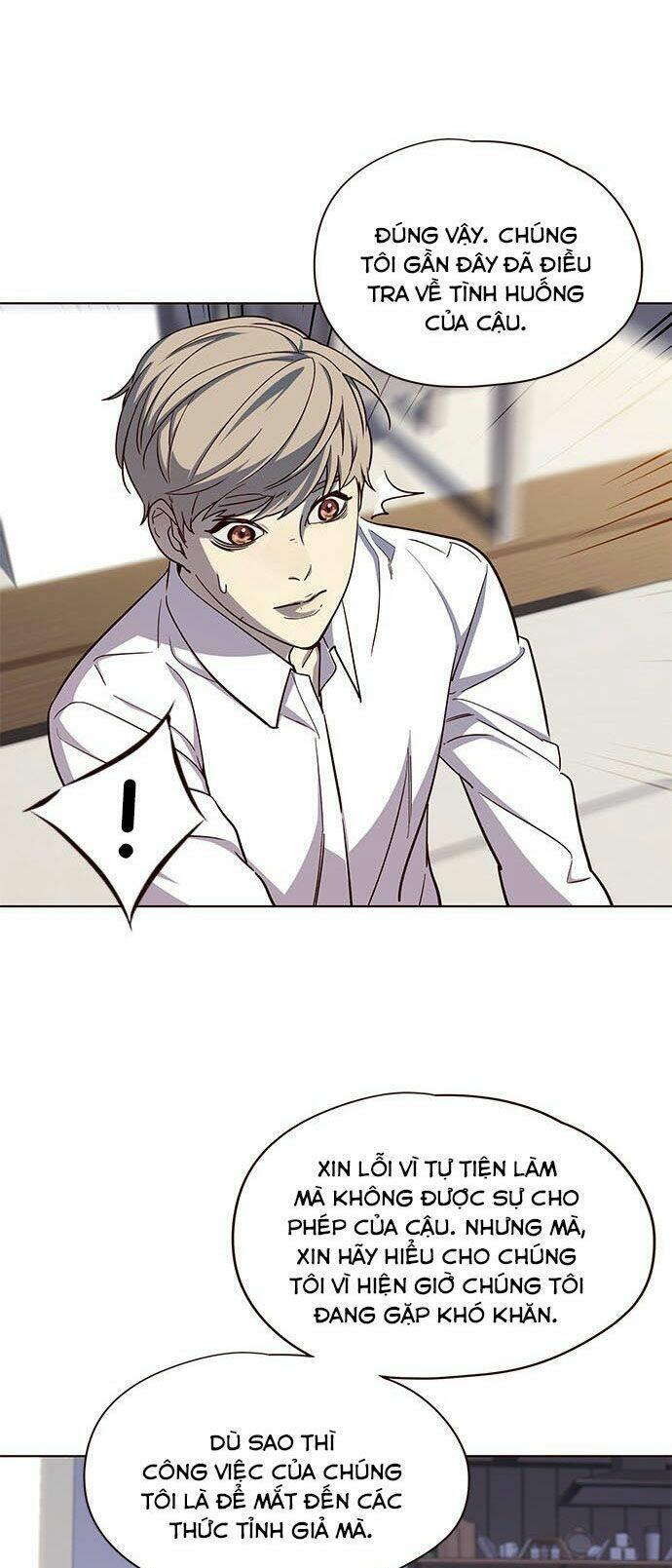 biến thân thành mèo chapter 16 47