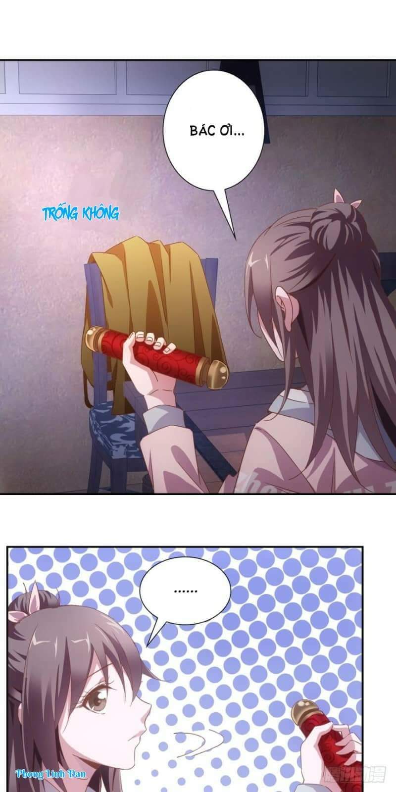 lạc vũ trấn chapter 14 13