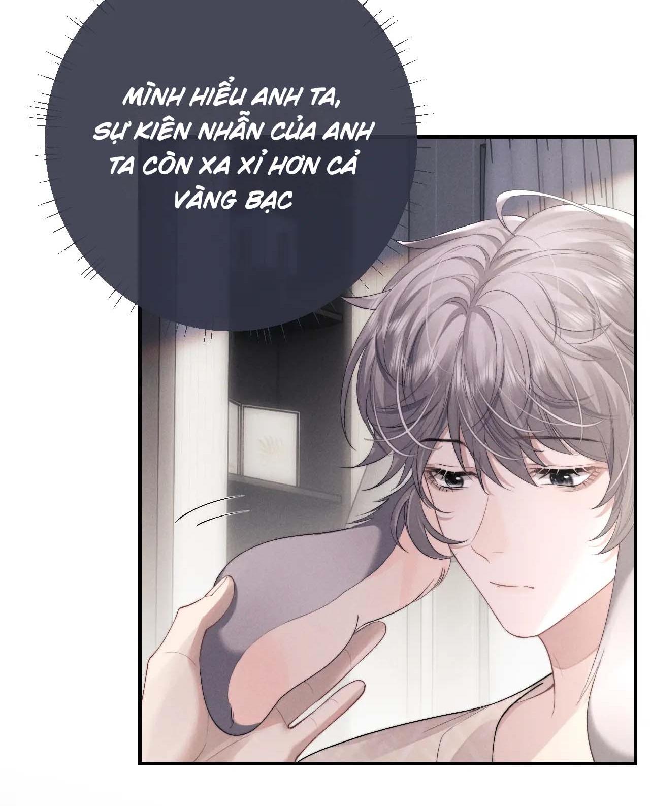 chấp sự thỏ tai cụp chapter 41 47