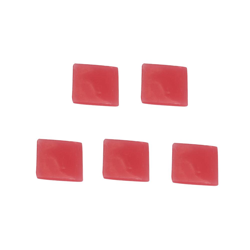 Bộ 11 món làm tranh sơn kim cương 5D gồm khoan điểm + Keo + Khay nhựa + Vòng 8 kim cương