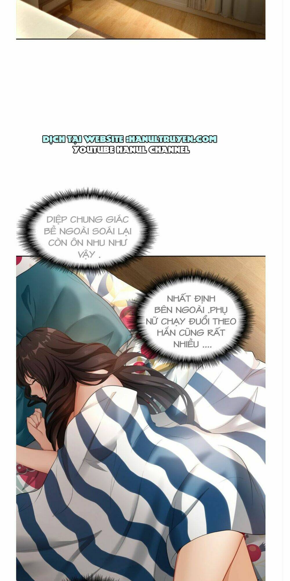 cô vợ nhỏ nuông chiều quá lại thành ác!! chapter 13 2