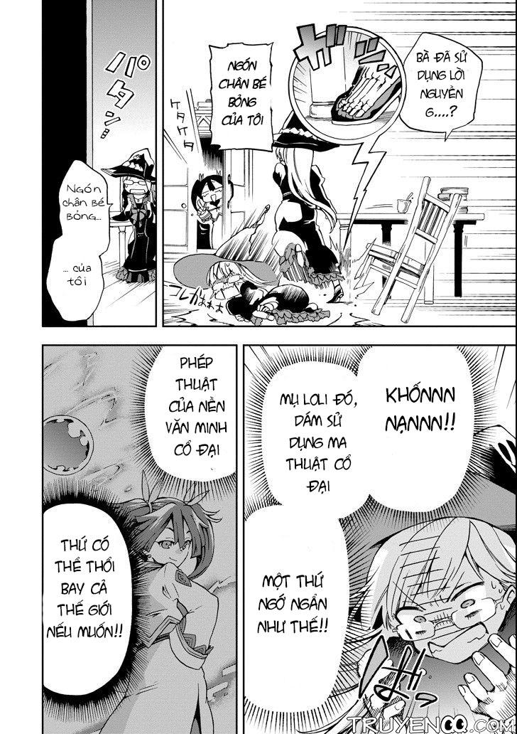 tatoeba last dungeon mae no mura no shounen ga joban no machi de kurasu youna monogatari chapter 1 26