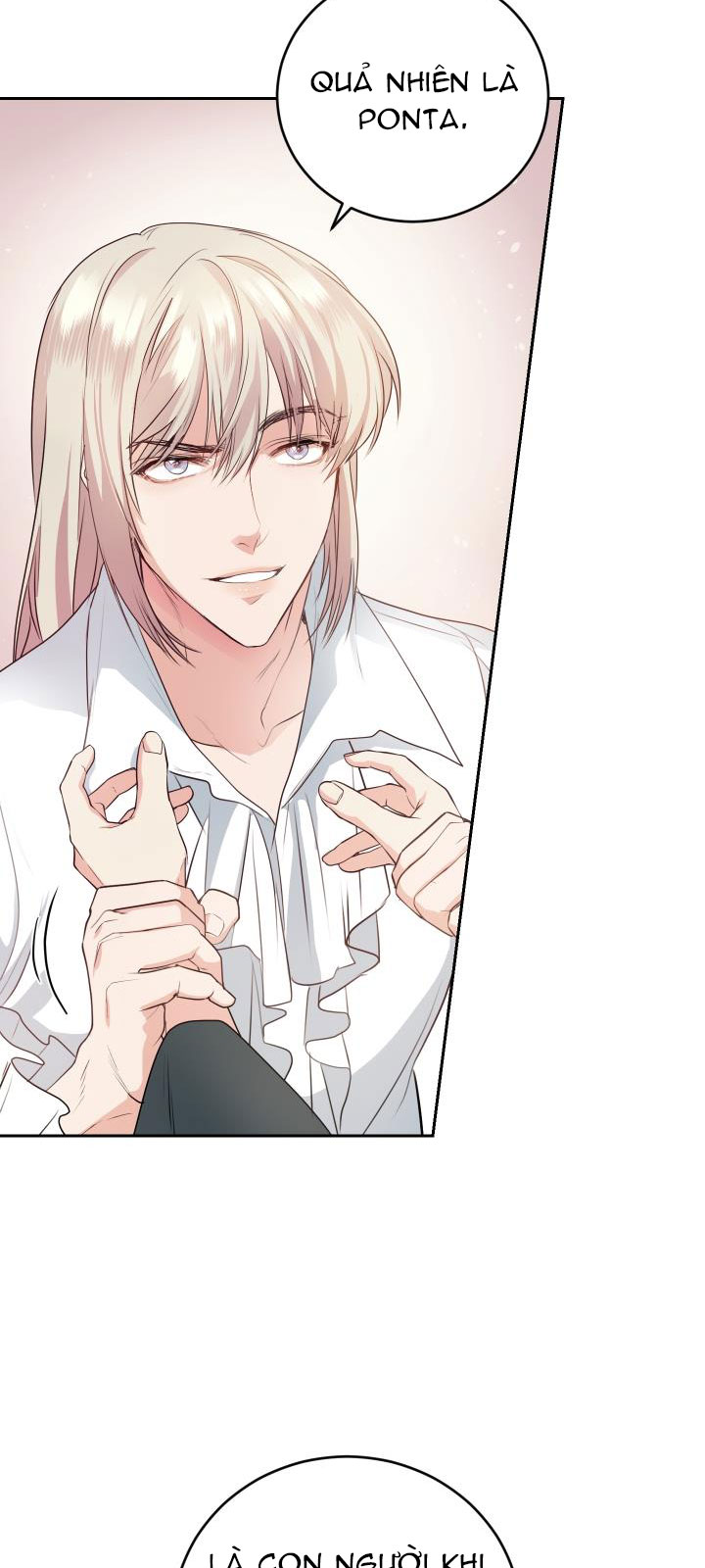 trở thành nhà điều chế nước hoa duy nhất của bạo chúa chapter 21 18