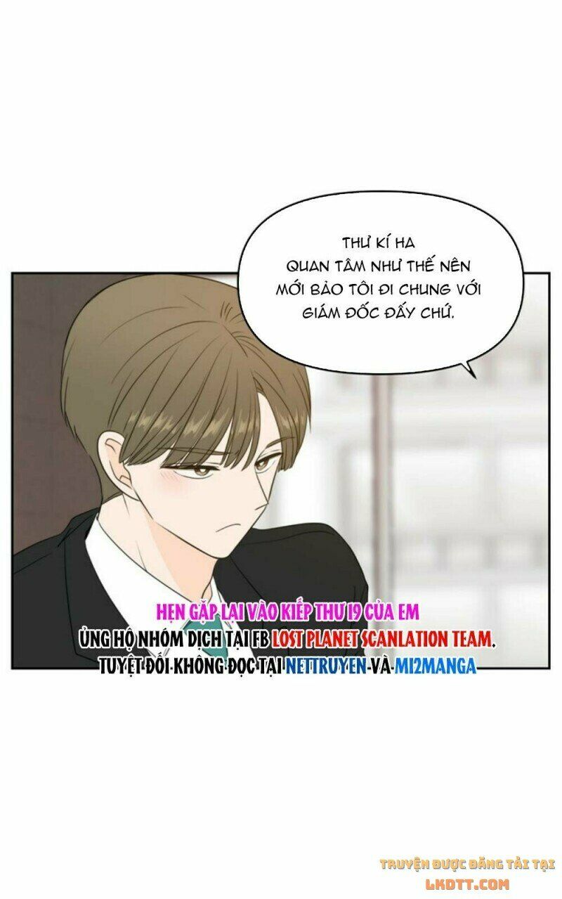 kiếp này cũng xin chăm sóc tôi như vậy nhé kiếp này cũng xin chăm sóc tôi như vậy nhé chapter 69 5