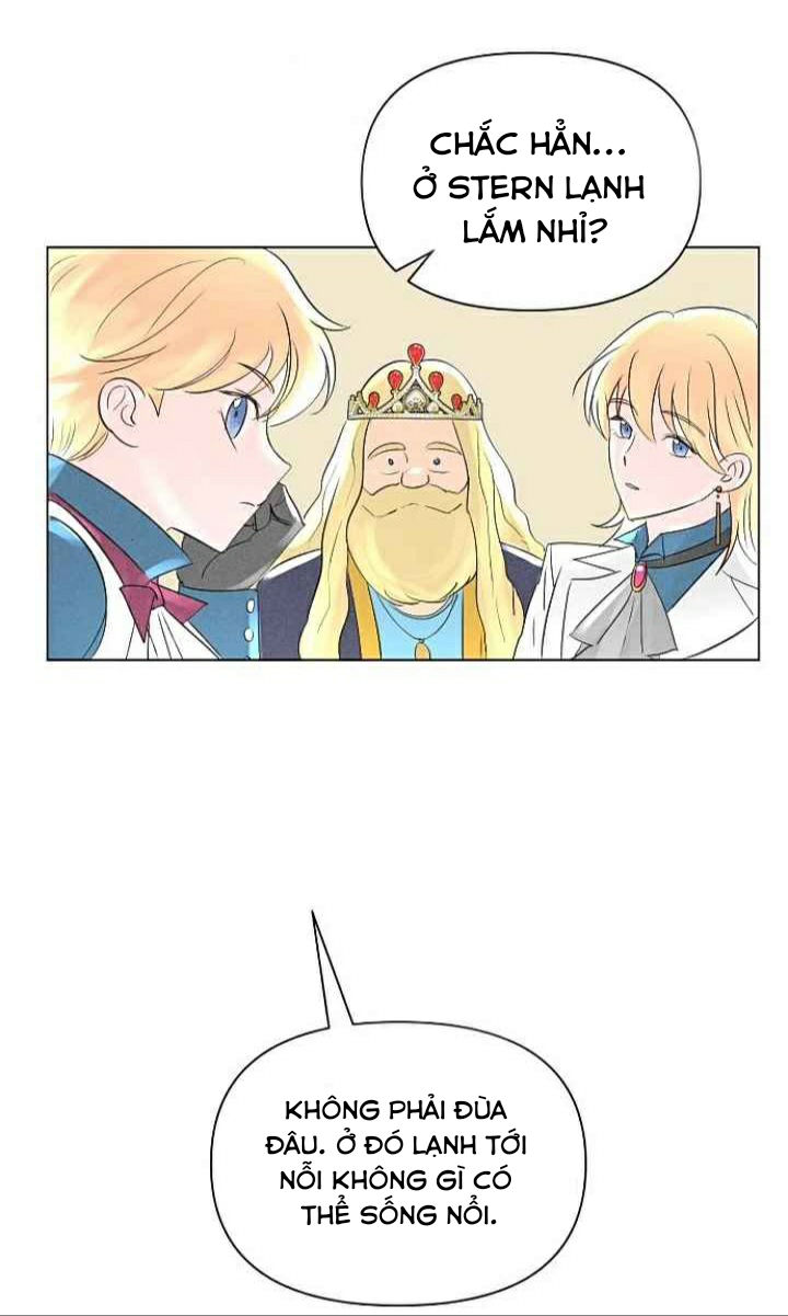 lựa chọn cuối cùng của tôi là nam phụ chapter 1 49