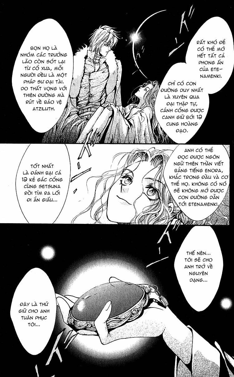 tình yêu loạn luân chapter 104 31