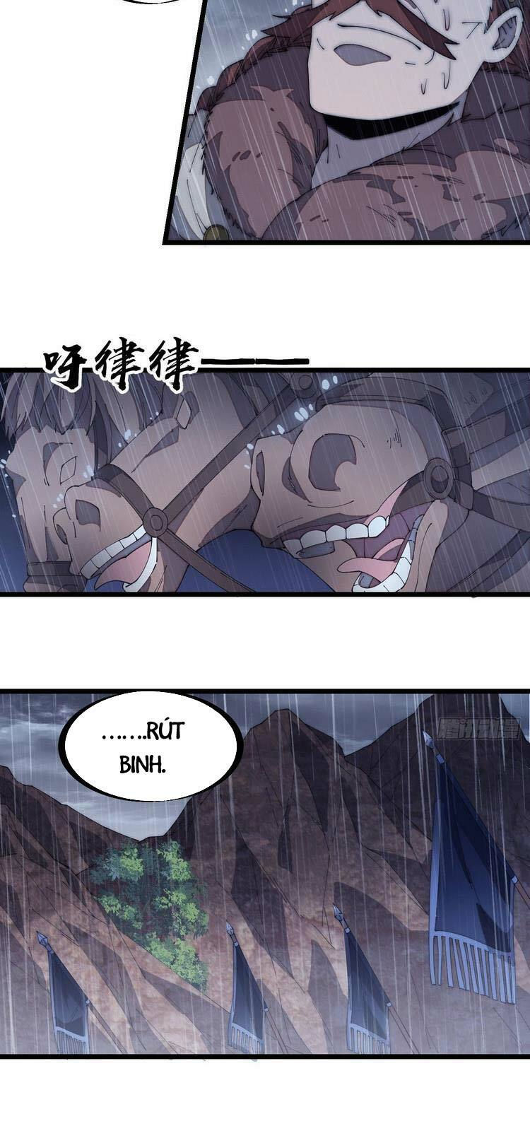 ta có một sơn trại chapter 161 11