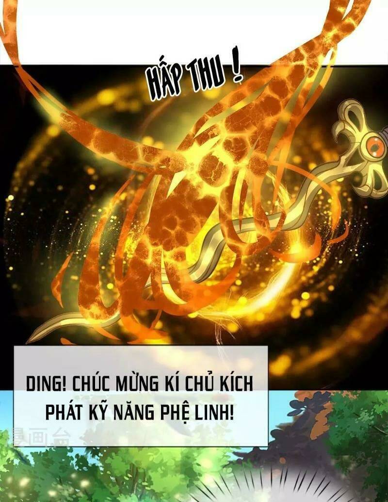thân thể của ta là kiếm chủng chapter 35 7