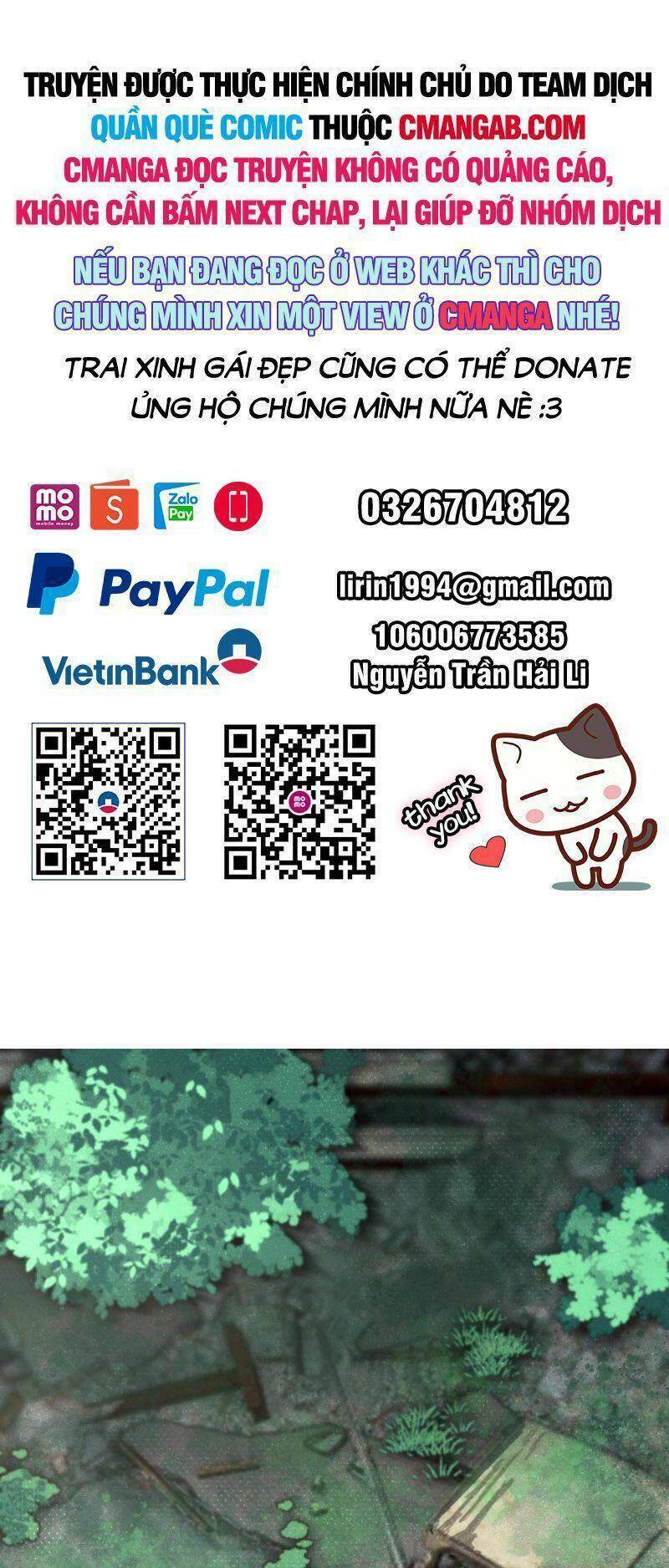 thế giới mà chỉ người có siêu năng lực mới bị tổn hại chapter 0 1