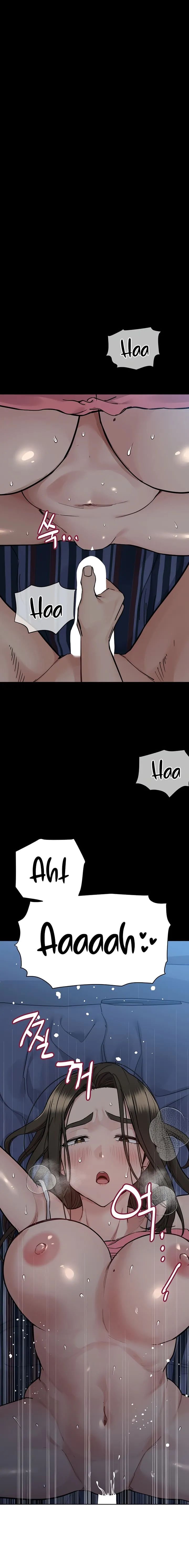 giữ bí mật với mẹ em nhé! chapter 83 14