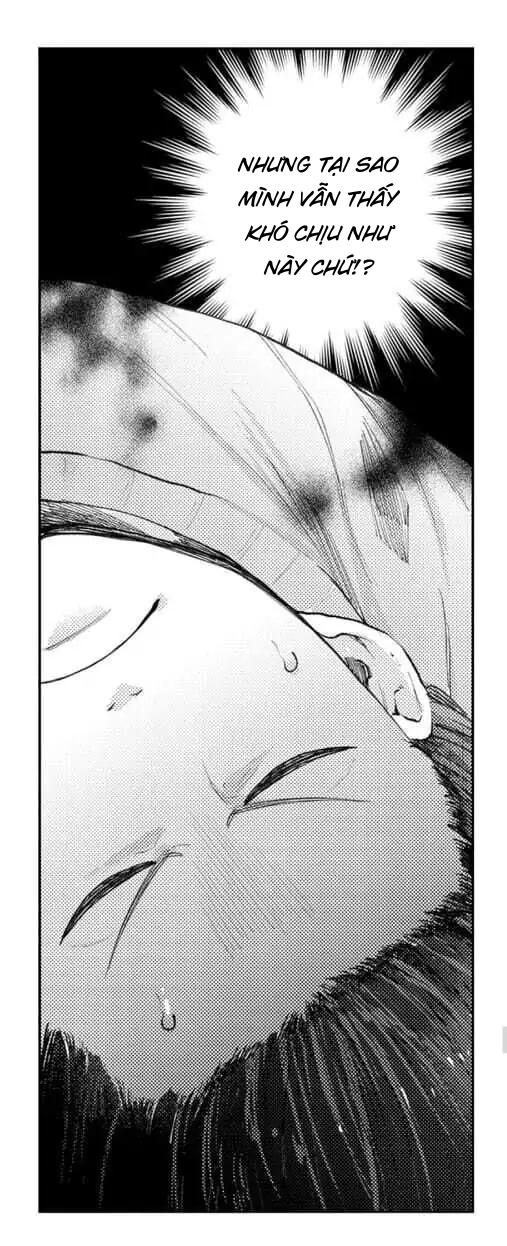 bị tán tỉnh bởi chàng trai lập dị chapter 40 15