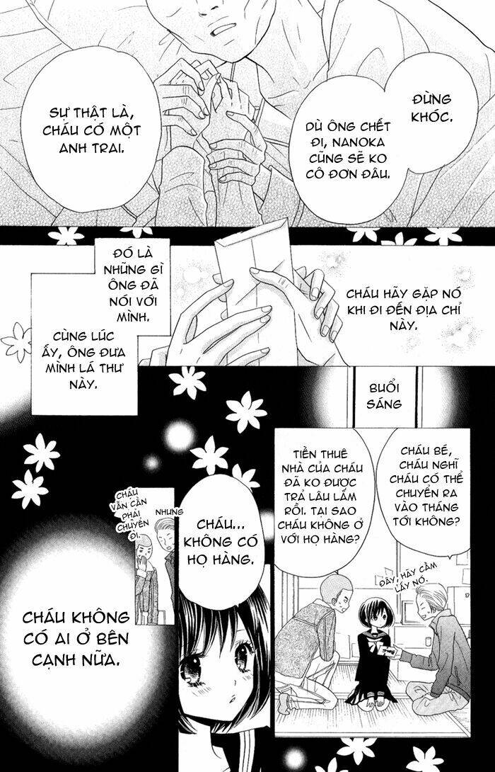 kimi ja nakya dame nanda chapter 1 7