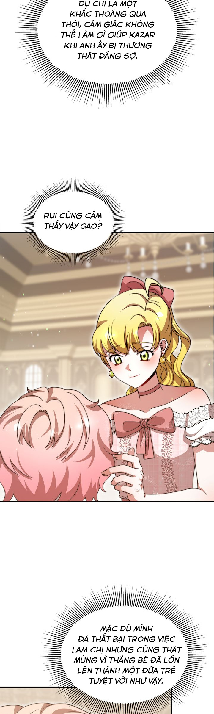 công nương eluana vita chapter 110 10