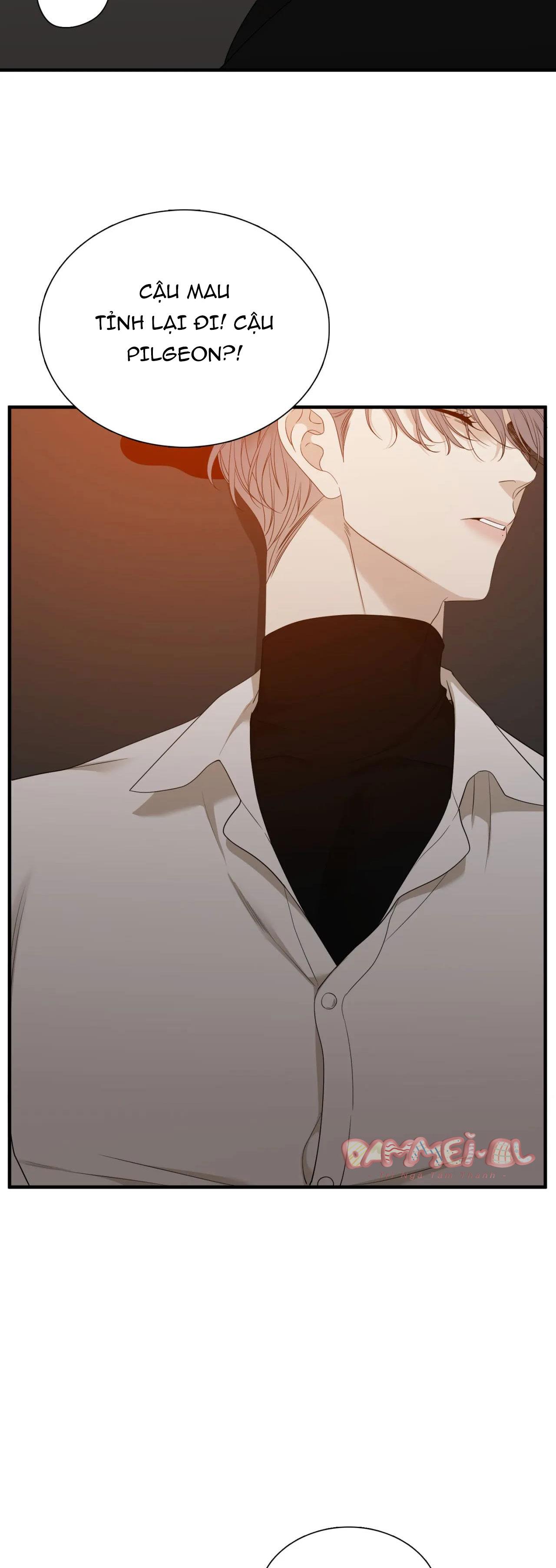 tên rác rưởi chapter 30 4