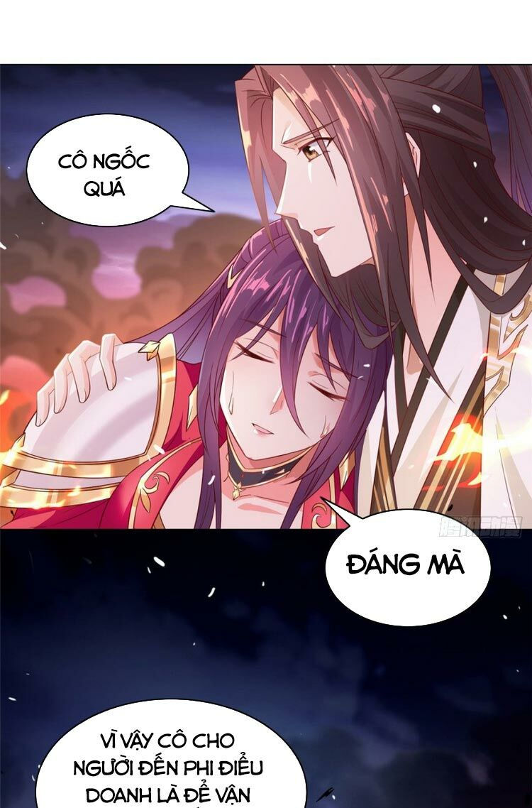 người nuôi rồng chapter 23 17