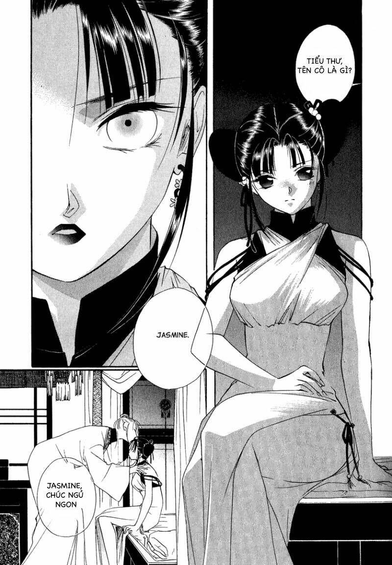 china blue jasmine chapter 1 17