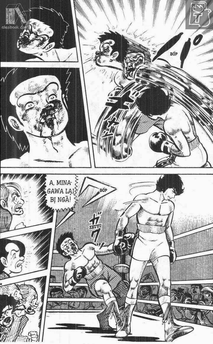 ganbare genki chapter 173 8