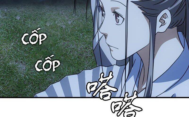 thiên long bát bộ webtoon chapter 16 71
