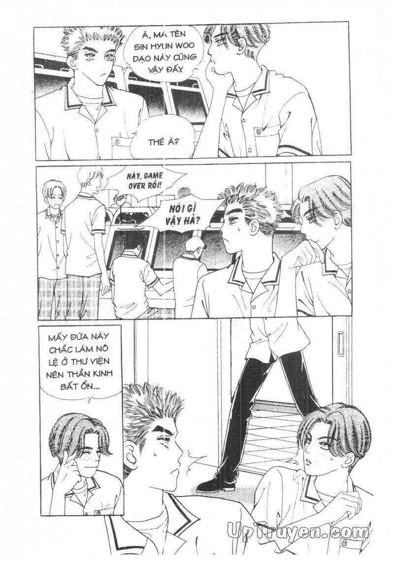 nụ hôn chàng trai chapter 4 130