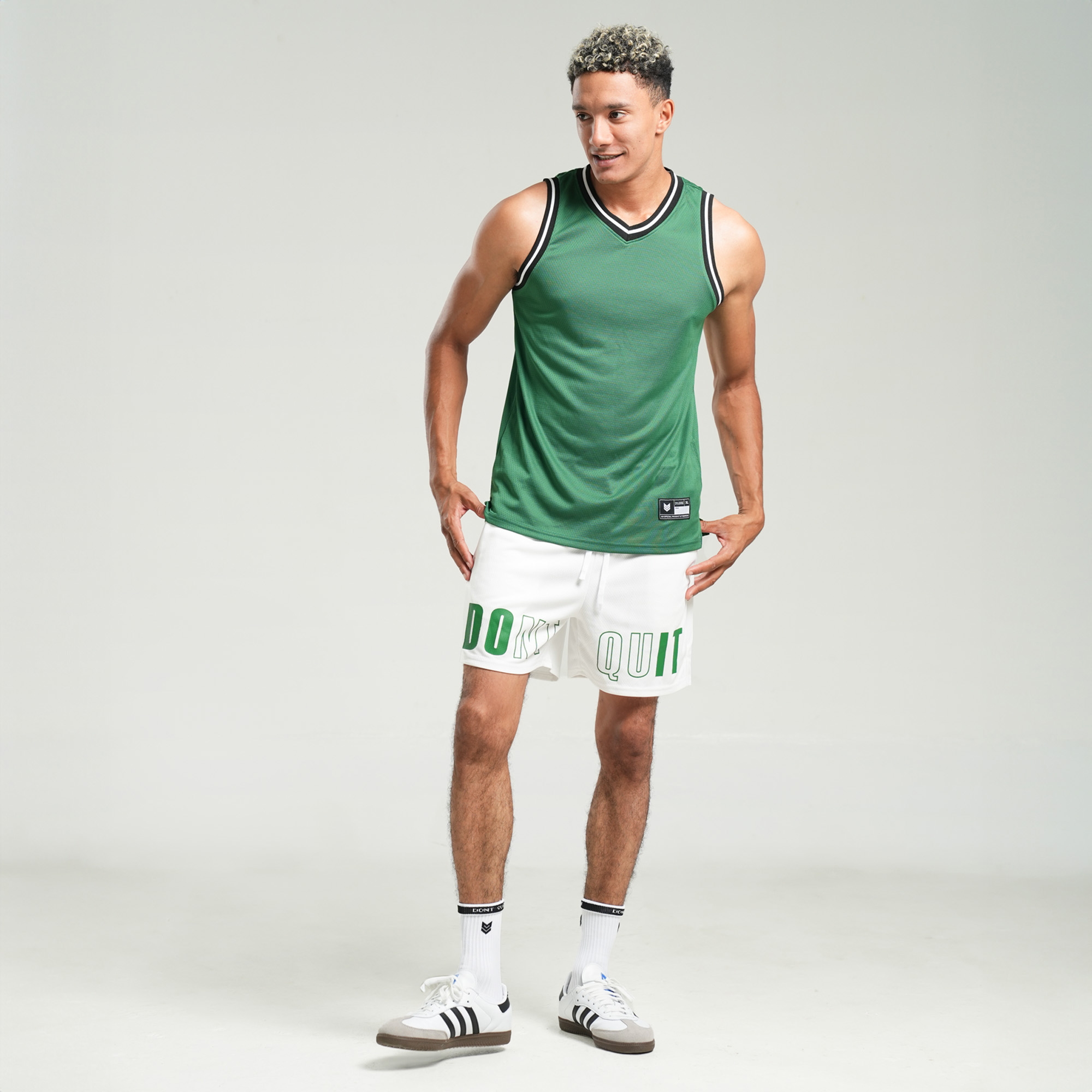 Áo ba lỗ thể thao Redikick Tank Top Classic co giãn Bóng Rổ Pickle ball Gym Chạy Bộ Bóng Đá Tennis