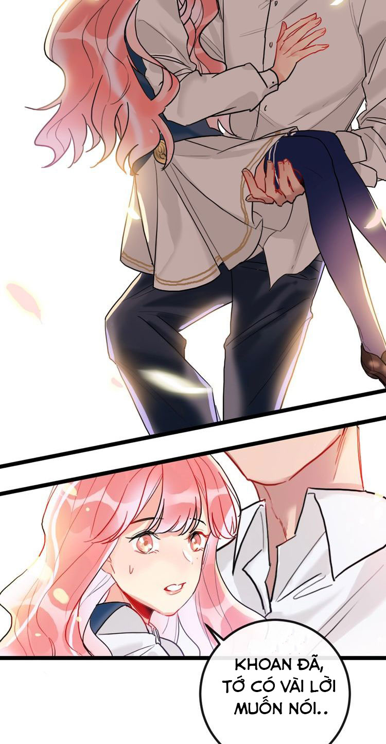 cướp bóc ngọt ngào chapter 1 58