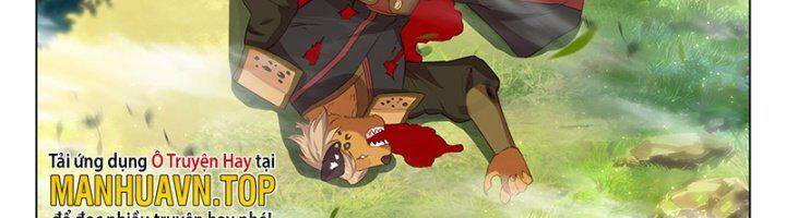 đấu la đại lục 5 - đường tam trùng sinh chapter 89 37