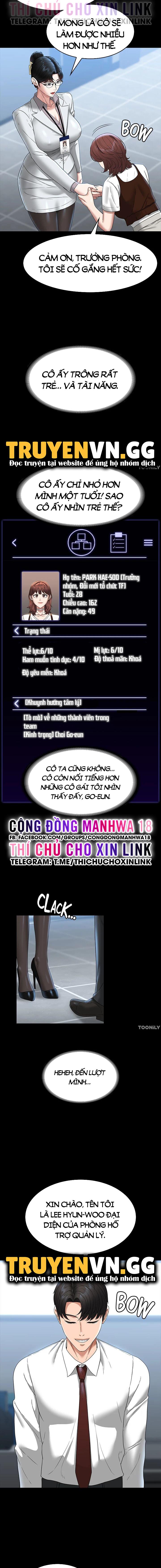 ứng dụng cầu được ước thấy chapter 76 12