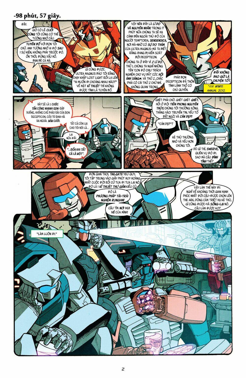 the transformers: more than meets the eye chapter 12 4