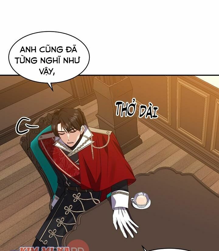 người chồng bạo chúa của tôi đã thay đổi chapter 12 54