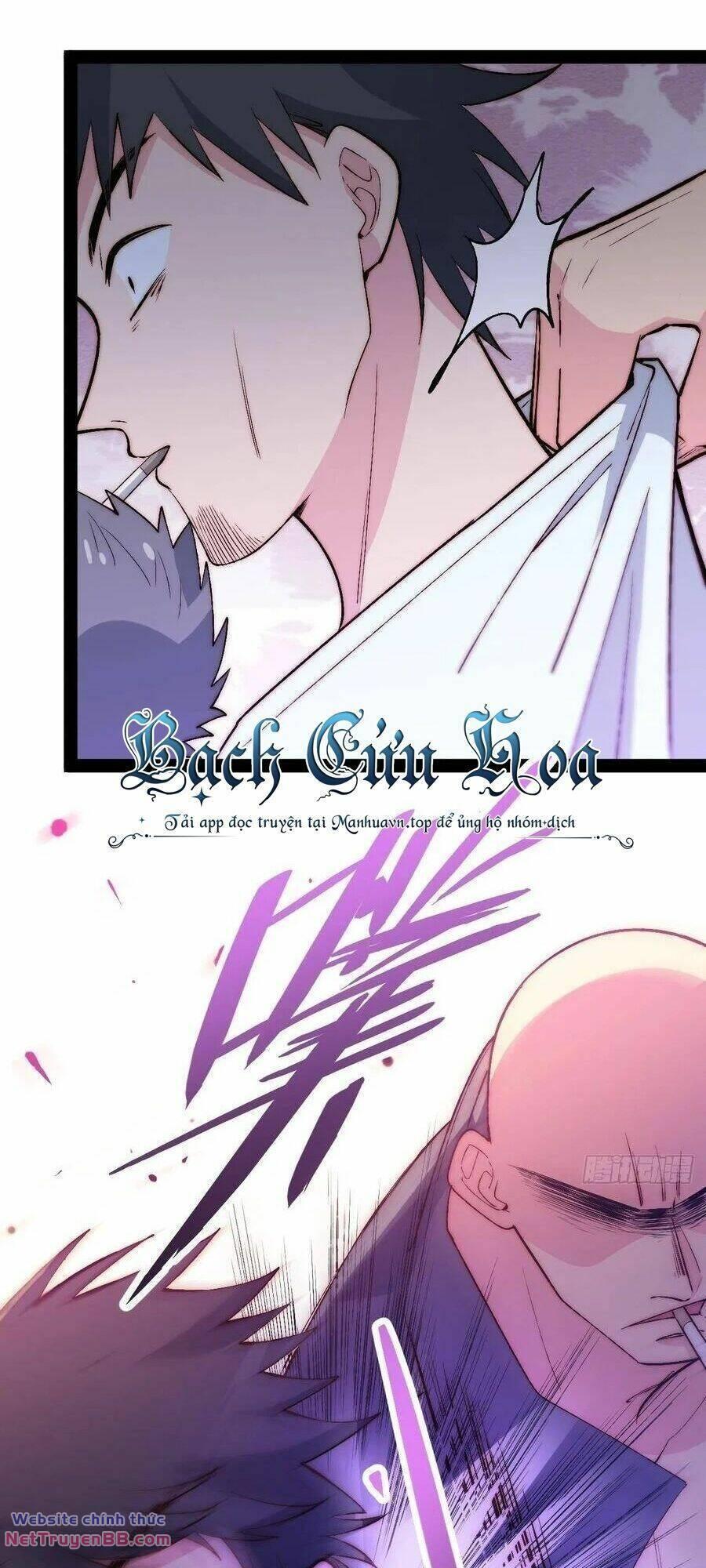 tà ác làm vương chapter 19 24