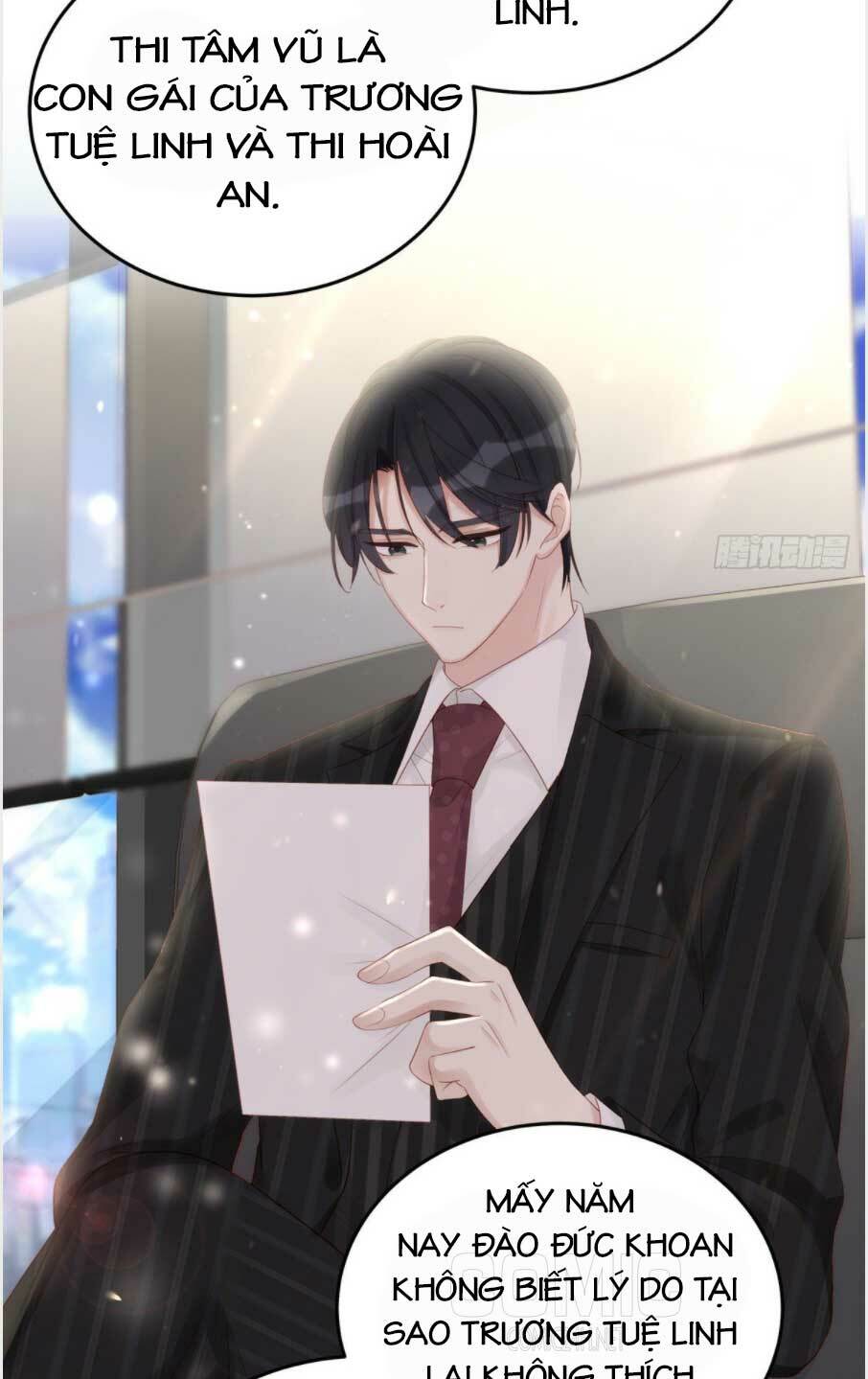 sủng em sủng tới tận cùng chapter 88 26