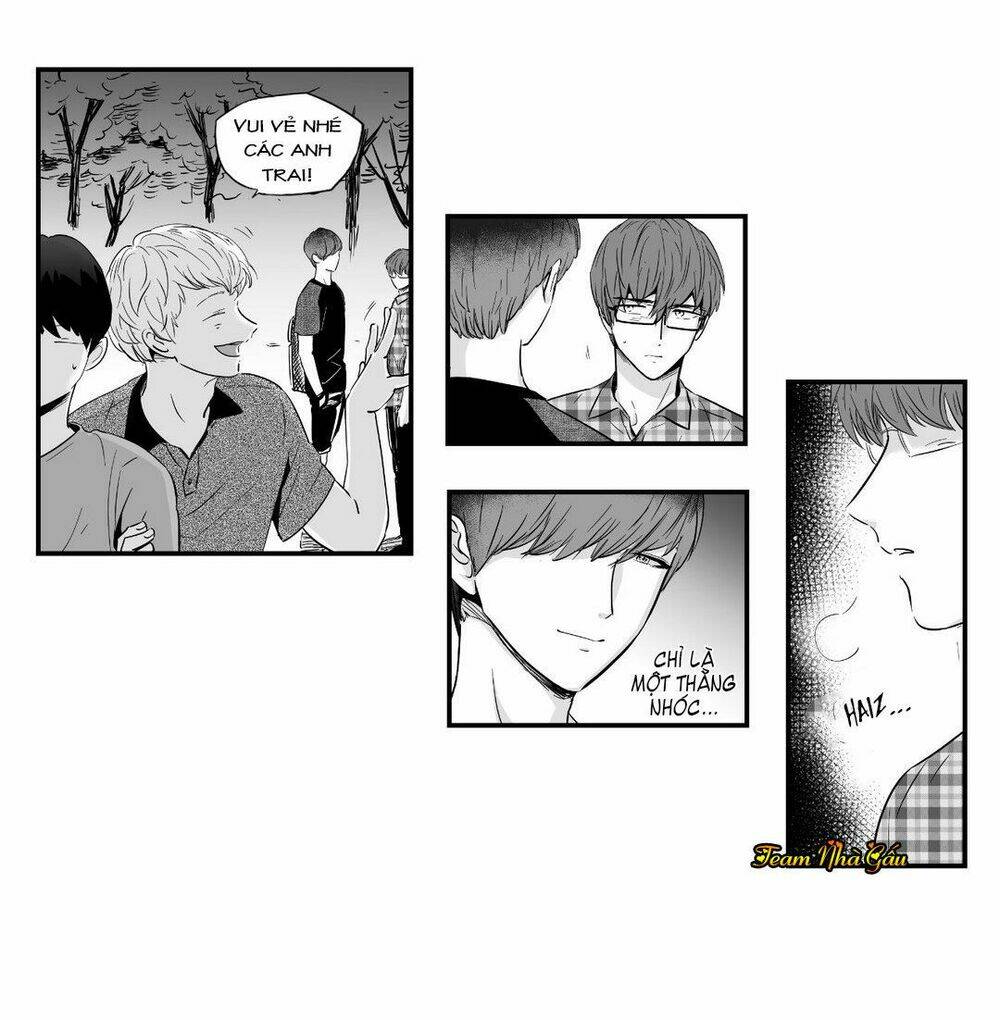 nếu thích tôi như vậy (ss2) chapter 6 38