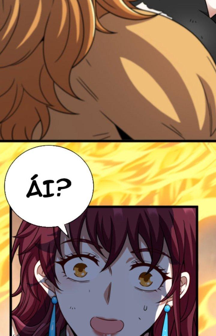 sau khi nằm, ta trở thành đại yêu chi vương chapter 9 60