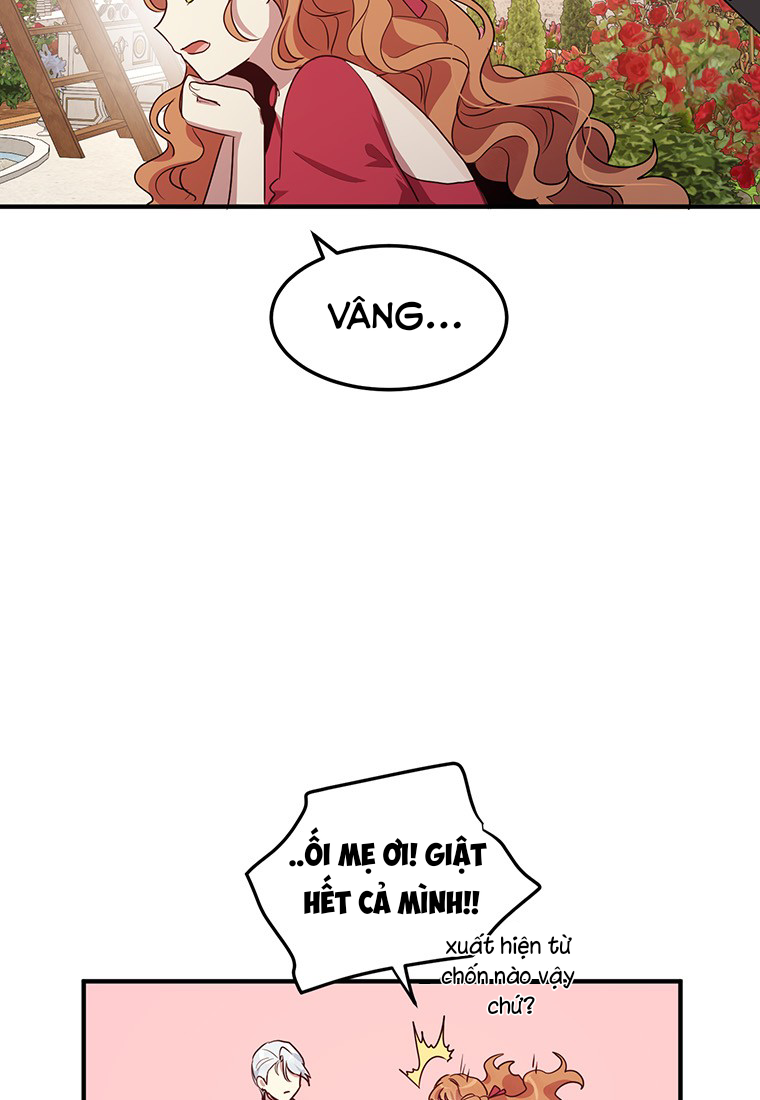 tại sao ngài làm điều này, công tước chapter 122 58