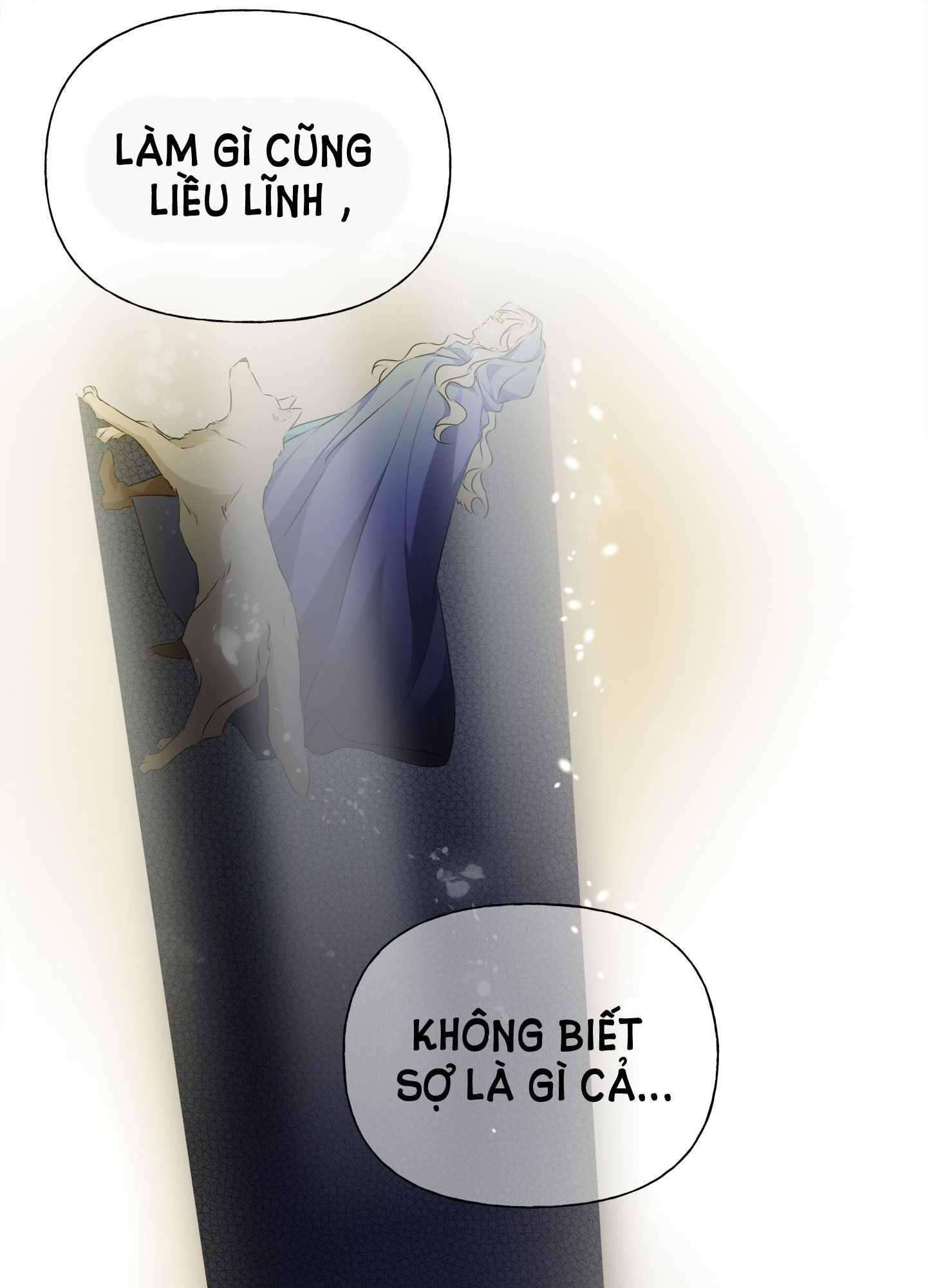 triệu hồi sư với mái tóc màu hoàng kim chapter 103 7