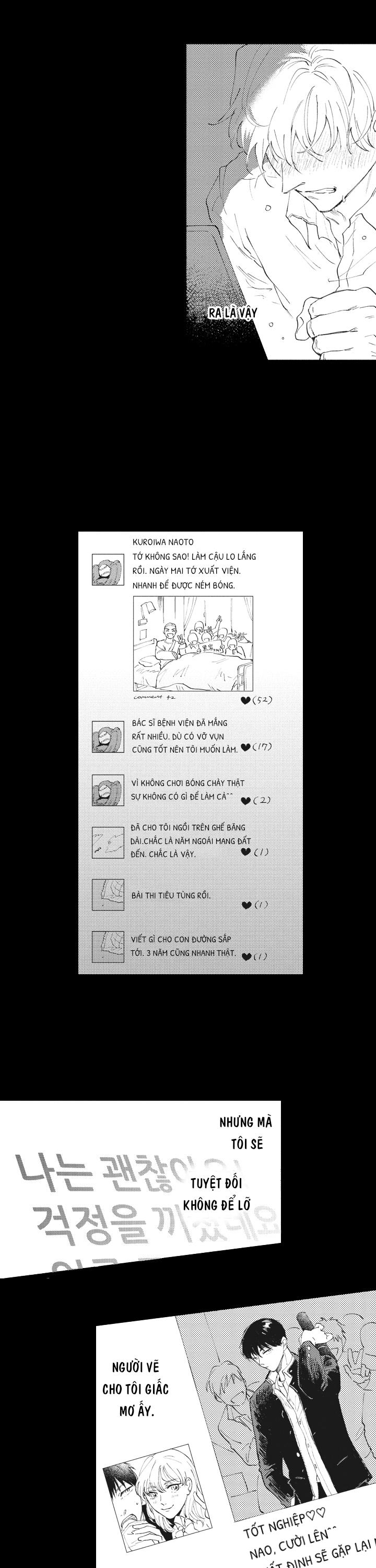 healing paradox chapter 8 7