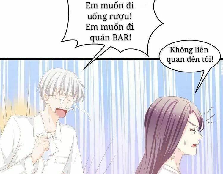 tổng tài đại nhân song mặt kiều thê chapter 24 42